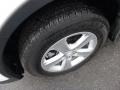 Super White - RAV4 XLE AWD Photo No. 10