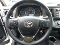 Super White - RAV4 XLE AWD Photo No. 16