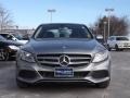 Paladium Silver Metallic - C 300 4Matic Photo No. 2