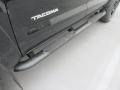 2015 Black Toyota Tacoma TSS PreRunner Double Cab  photo #12
