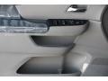 2015 Alabaster Silver Metallic Honda Odyssey EX  photo #9