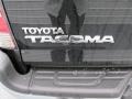 2015 Black Toyota Tacoma TSS PreRunner Double Cab  photo #16