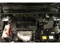 2.5 Liter DOHC 16-Valve Dual VVT-i 4 Cylinder 2012 Toyota RAV4 Sport 4WD Engine