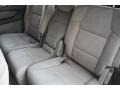 2015 Alabaster Silver Metallic Honda Odyssey EX  photo #14