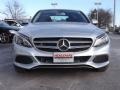 Iridium Silver Metallic - C 300 4Matic Photo No. 2