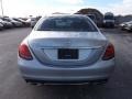 Iridium Silver Metallic - C 300 4Matic Photo No. 4