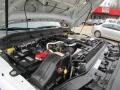 2015 Ford F450 Super Duty 6.7 Liter OHV 32-Valve B20 Power Stroke Turbo-Diesel V8 Engine Photo