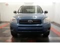 2008 Pacific Blue Metallic Toyota RAV4 I4  photo #4