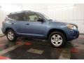 Pacific Blue Metallic - RAV4 I4 Photo No. 6