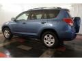 2008 Pacific Blue Metallic Toyota RAV4 I4  photo #11