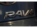 2008 Pacific Blue Metallic Toyota RAV4 I4  photo #58