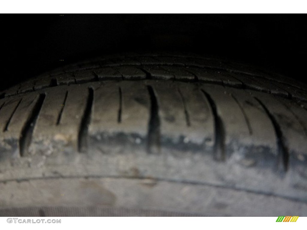2004 X-Type 2.5 - British Racing Green / Barley photo #41