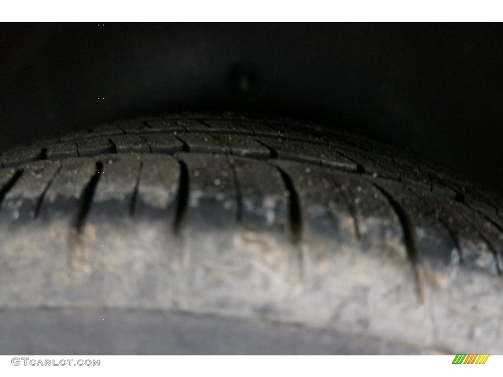 2004 X-Type 2.5 - British Racing Green / Barley photo #48