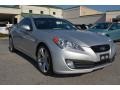 2010 Silverstone Hyundai Genesis Coupe 3.8 Track #100922382