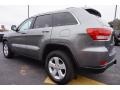 Mineral Gray Metallic - Grand Cherokee Laredo Photo No. 5