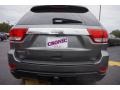 Mineral Gray Metallic - Grand Cherokee Laredo Photo No. 6
