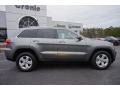 Mineral Gray Metallic - Grand Cherokee Laredo Photo No. 8