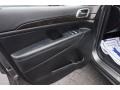 Mineral Gray Metallic - Grand Cherokee Laredo Photo No. 12