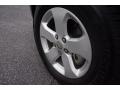 Mineral Gray Metallic - Grand Cherokee Laredo Photo No. 14