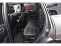 Mineral Gray Metallic - Grand Cherokee Laredo Photo No. 15