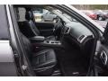 Mineral Gray Metallic - Grand Cherokee Laredo Photo No. 20