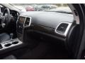 Mineral Gray Metallic - Grand Cherokee Laredo Photo No. 21
