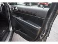 Mineral Gray Metallic - Grand Cherokee Laredo Photo No. 22