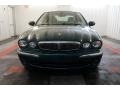 2005 Jaguar Racing Green Metallic Jaguar X-Type 3.0  photo #4