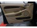 2005 Jaguar Racing Green Metallic Jaguar X-Type 3.0  photo #12