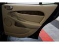 2005 Jaguar Racing Green Metallic Jaguar X-Type 3.0  photo #16