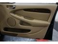 2005 Jaguar Racing Green Metallic Jaguar X-Type 3.0  photo #17