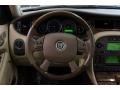2005 Jaguar Racing Green Metallic Jaguar X-Type 3.0  photo #23