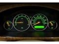 2005 Jaguar Racing Green Metallic Jaguar X-Type 3.0  photo #26