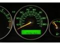 2005 Jaguar Racing Green Metallic Jaguar X-Type 3.0  photo #27