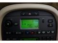 2005 Jaguar Racing Green Metallic Jaguar X-Type 3.0  photo #28