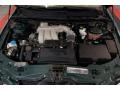 2005 Jaguar Racing Green Metallic Jaguar X-Type 3.0  photo #31