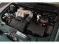 2005 Jaguar Racing Green Metallic Jaguar X-Type 3.0  photo #34