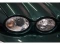 2005 Jaguar Racing Green Metallic Jaguar X-Type 3.0  photo #36
