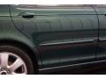 2005 Jaguar Racing Green Metallic Jaguar X-Type 3.0  photo #45