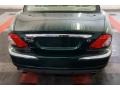 2005 Jaguar Racing Green Metallic Jaguar X-Type 3.0  photo #53