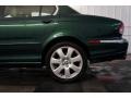 2005 Jaguar Racing Green Metallic Jaguar X-Type 3.0  photo #54