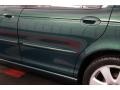 2005 Jaguar Racing Green Metallic Jaguar X-Type 3.0  photo #57