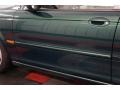 2005 Jaguar Racing Green Metallic Jaguar X-Type 3.0  photo #58