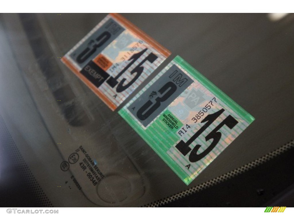 2005 X-Type 3.0 - Jaguar Racing Green Metallic / Champagne photo #64