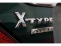 2005 Jaguar Racing Green Metallic Jaguar X-Type 3.0  photo #65