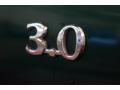 2005 Jaguar Racing Green Metallic Jaguar X-Type 3.0  photo #66