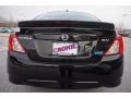 Super Black - Versa 1.6 SV Sedan Photo No. 4