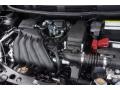 Super Black - Versa 1.6 SV Sedan Photo No. 12