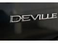 2001 Graphite Cadillac DeVille Sedan  photo #66
