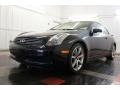 Twilight Blue - G 35 Coupe Photo No. 3